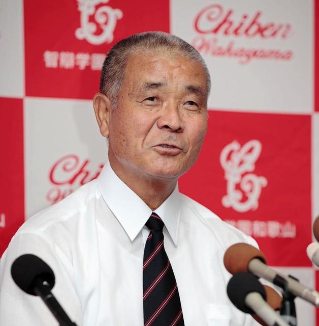 野球】智弁和歌山前監督・高嶋仁氏 ４８年間の指導にかけた情熱と心に響く言葉/オピニオンD/デイリースポーツ online