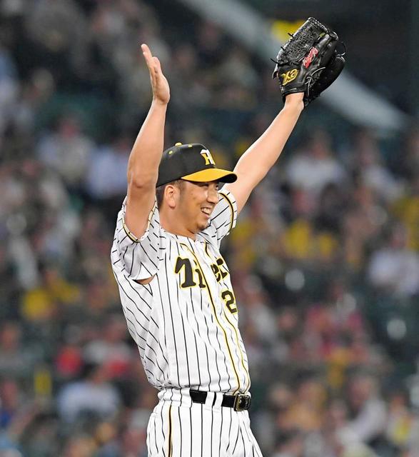【野球】阪神・藤川250セーブ秒読み 球団別セーブ数と登板数を振り返る
