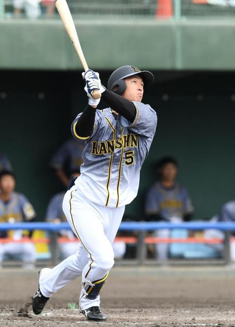 【野球】ドラフト時に「いい選手をとったな」広島オーナーも評価していた阪神・近本