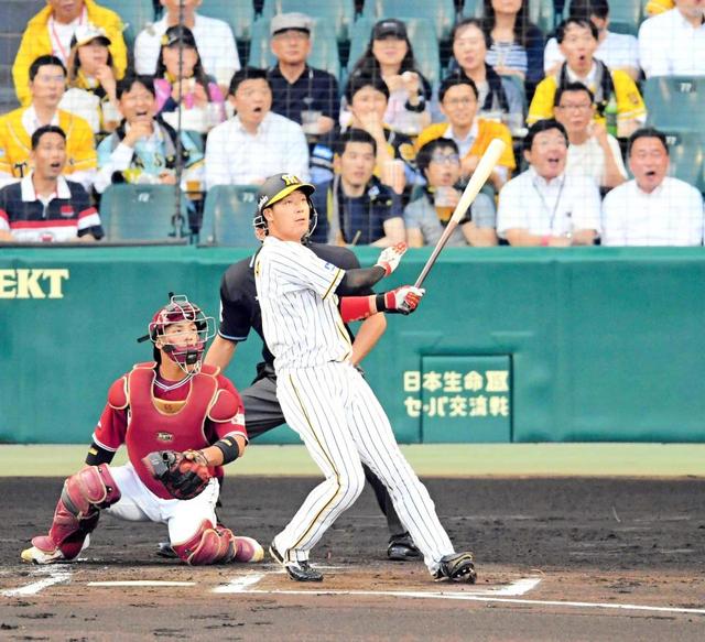 【野球】“開幕月”になった６月、阪神は過去３年５割超えなし　巨人とＤｅＮＡは？