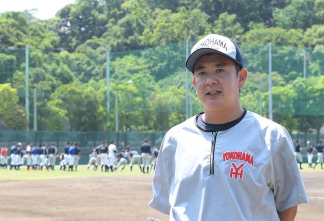 野球 新監督と名将で重なった横浜高校のイズム オピニオンd デイリースポーツ Online