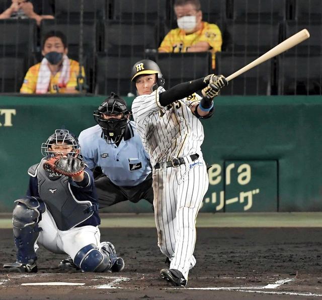 【野球】阪神崖っぷちから一転…快進撃の要因は「状態優先」の打順