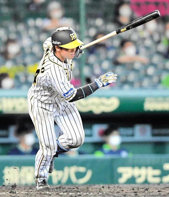 【野球】阪神　打撃好調梅野の変化　巨人３連戦でもキーマンに