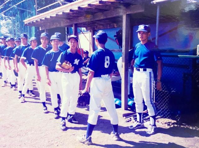 野球 知的障害のある球児にも甲子園への道を 元社会人クラブチーム監督の夢 オピニオンd デイリースポーツ Online 野球 知的障害のある球児にも甲子園への道を 元社会人クラブチーム監督の夢 オピニオンd デイリースポーツ Online