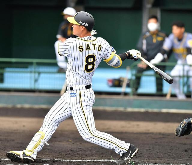【野球】阪神ドラ１・佐藤輝が並のルーキーではない理由　驚かされた学習能力