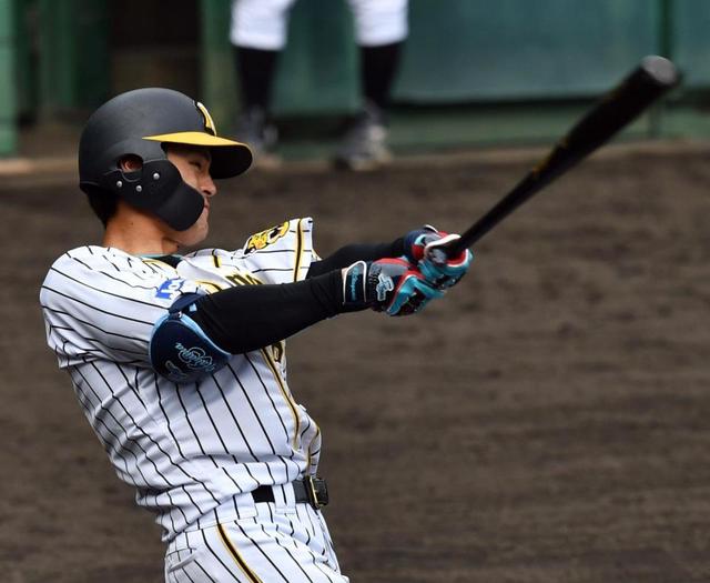 【野球】阪神２軍野手陣の現状は…安芸キャンプでアピールに成功した選手たち