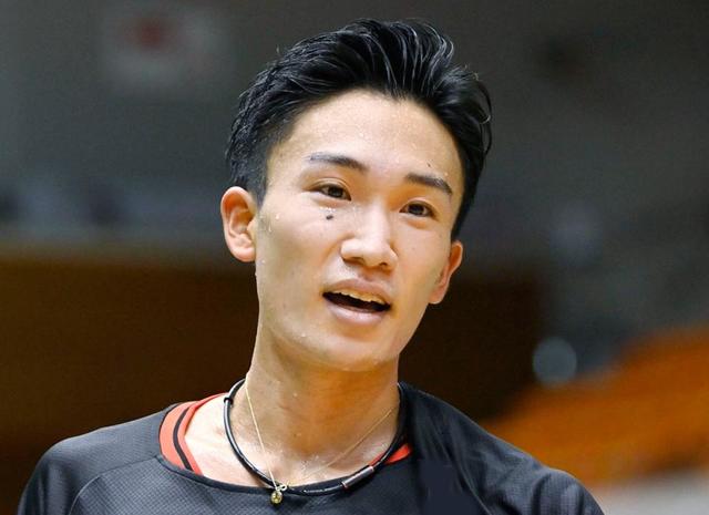 【スポーツ】桃田賢斗、五輪“前哨戦”は８強で散るも…４３０日ぶり国際大会は「完全復活」に弾み