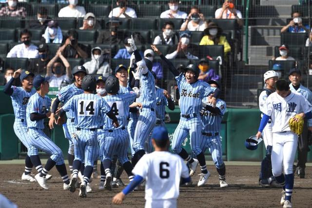 野球 背番号 １８ ｖｓ １０ の決勝戦 様変わりしつつある高校野球を考える オピニオンd デイリースポーツ Online