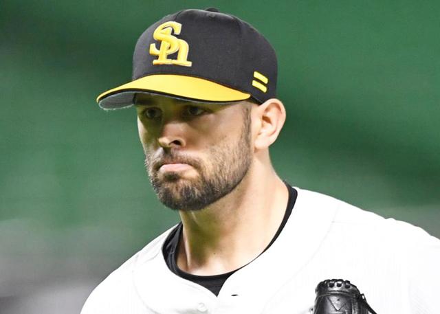 野球 日本戦との決勝に先発の米国代表 マルティネスは日本を愛するナイスガイ オピニオンd デイリースポーツ Online