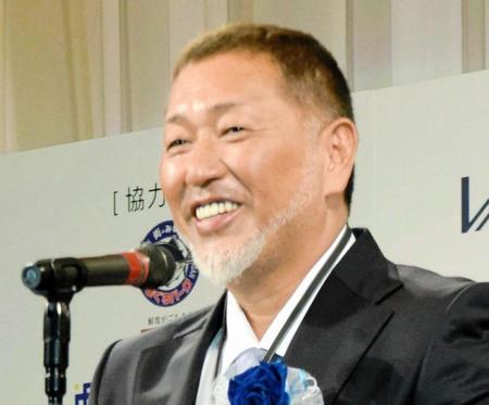 清原和博氏