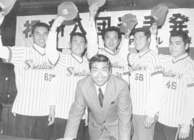 野球 ８月２３日が命日 ケンカ四郎こと武上四郎さんを偲ぶ オピニオンd デイリースポーツ Online