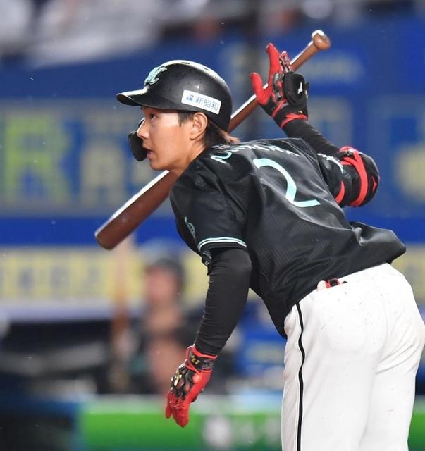 早い者勝ち！！　ミートバッティングSP　ロッテ　藤原 ドリームオーダー 千葉ロッテ 藤原恭大 ミートバッティング SP 早い者