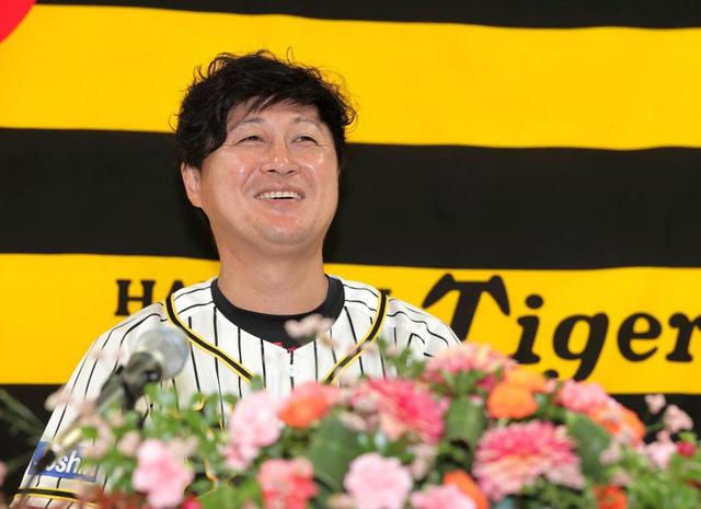 野球 阪神 俊介 チーム最年少 高寺とのキャッチボールに見えた心遣い オピニオンd デイリースポーツ Online