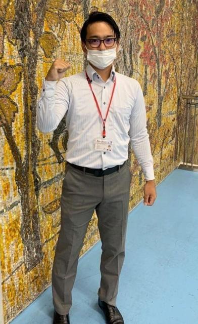元広島内野手の庄司隼人さん パ担当スコアラー＆編成担当の“二刀流”で