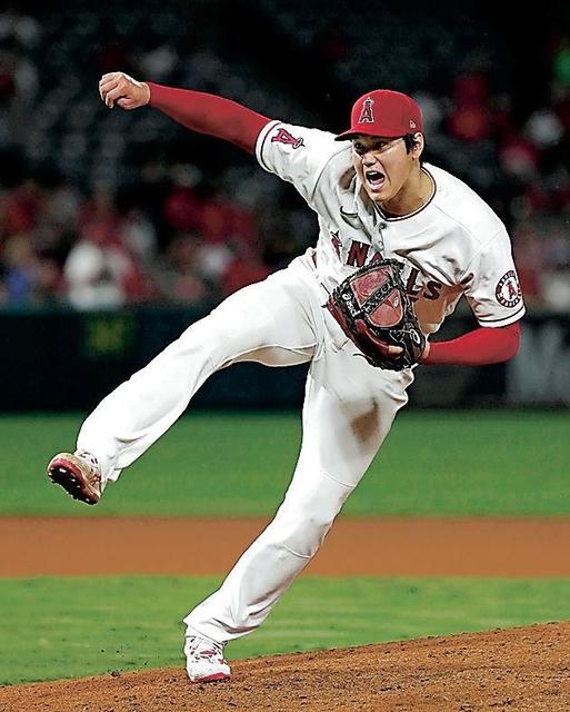 野球 大谷翔平 ゴミ拾いに込められていた思い 全米が感心する人間性 オピニオンd デイリースポーツ Online