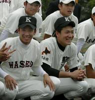 年商１２０億円やり手社長は元巨人投手 給料５分の１からの大逆転 あの人 ネクストステージ オピニオンｄ デイリースポーツ Online