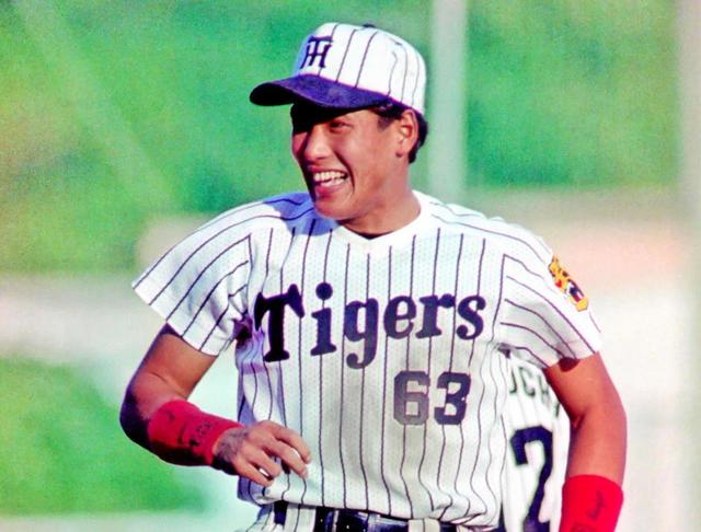 野球 プロ野球人 新庄剛志の出発点は１９９０年春季キャンプのランチ特打だった オピニオンd デイリースポーツ Online