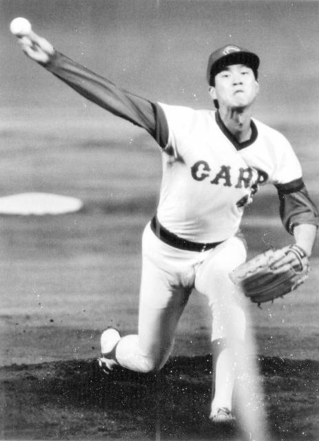 史上初の第８戦で思いだす広島・金石の投打の奮闘劇　８６年日本シリーズ