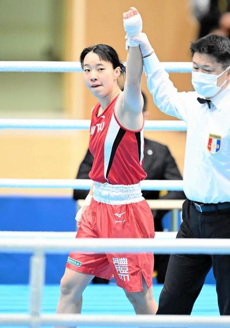 【スポーツ】「オリンピックスタイル」定着の好機　アマチュアボクシング界の躍進