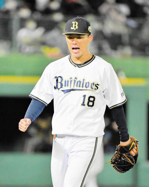 【野球】エースの証「沢村賞」連続受賞の難しさ　オリックス山本は達成なるか