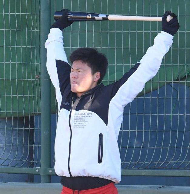 【野球】新人入寮　過去の「珍」持参物は？ ベンツ＆ロレックスにイチロー爆笑