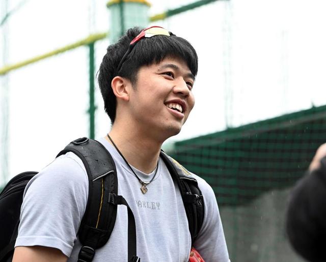 【野球】阪神投手陣の救世主か　奪三振能力の高さにクローザー適性も　手術から再起目指す高卒６年目右腕