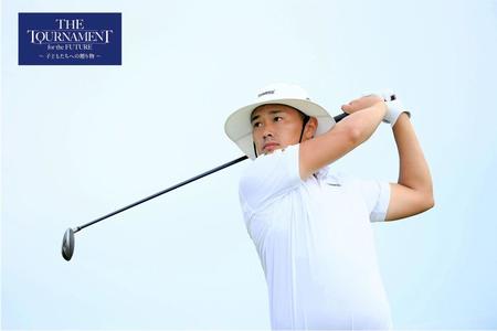 新規大会の発起人となった中西直人（写真提供・大会運営事務局）