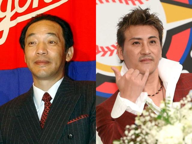 【野球】落合博満氏はまさに正反対　新庄発言に異を唱えた名将の監督就任会見