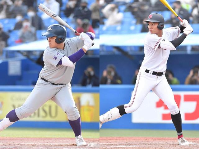 【野球】花巻東・佐々木麟太郎ら１年生も金字塔なるか　センバツ本塁打記録