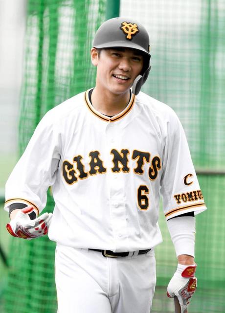 野球 巨人 坂本勇人は 第２の宮本慎也 鳥谷敬になれ 三塁コンバートで守備の負担軽減を オピニオンd デイリースポーツ Online