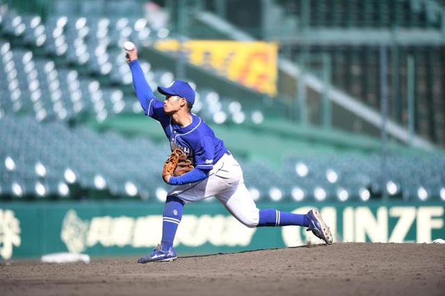 【野球】「投手・根尾」は大阪桐蔭・西谷監督も高評価　ドラフト前は二刀流を複数球団がＯＫ