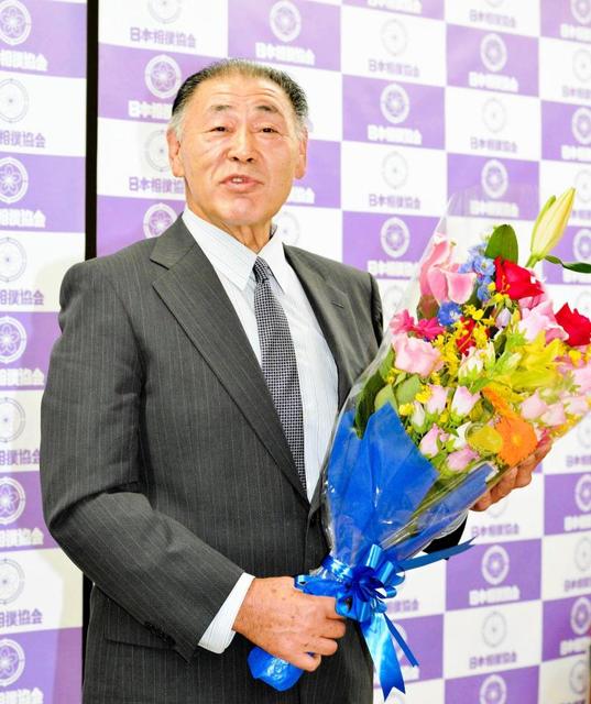 【スポーツ】友綱親方７０歳退職　駄目押しの白鵬諭した厳しさと温かさ「子供のことを考えなさい」５７年角界人生を全う