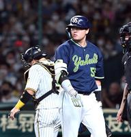年商１２０億円やり手社長は元巨人投手 給料５分の１からの大逆転 あの人 ネクストステージ オピニオンｄ デイリースポーツ Online