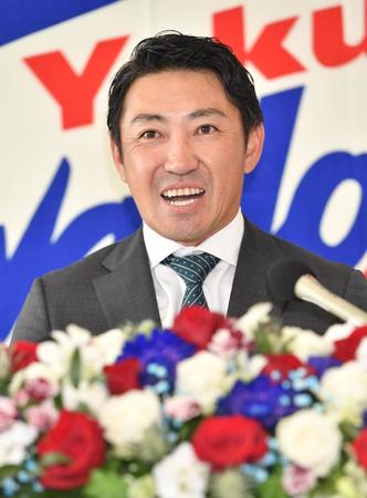 内川聖一