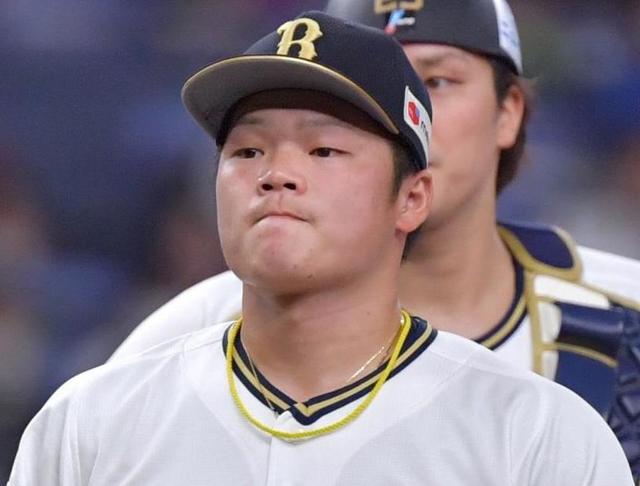 育成契約を直訴したオリ投手の真意は？「球団が悪い風に見られがち」「復帰すれば手加減しません」