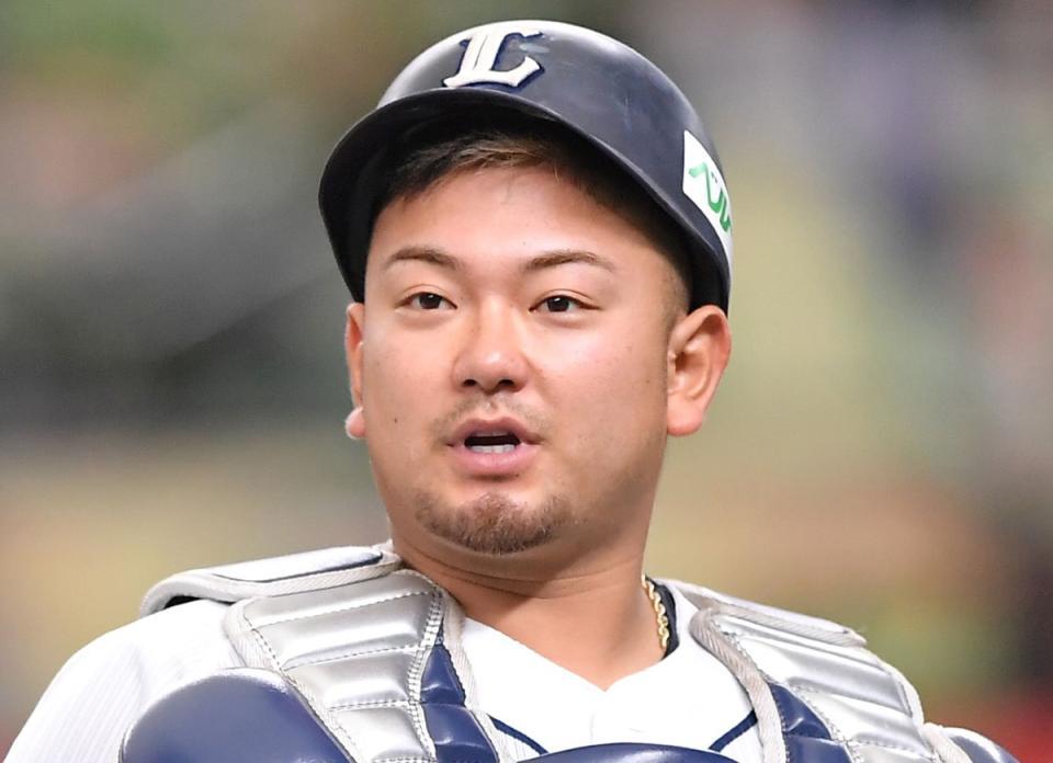 野球】好相性誇ったオリックスへ移籍の森友哉 来季はソフトバンク戦の