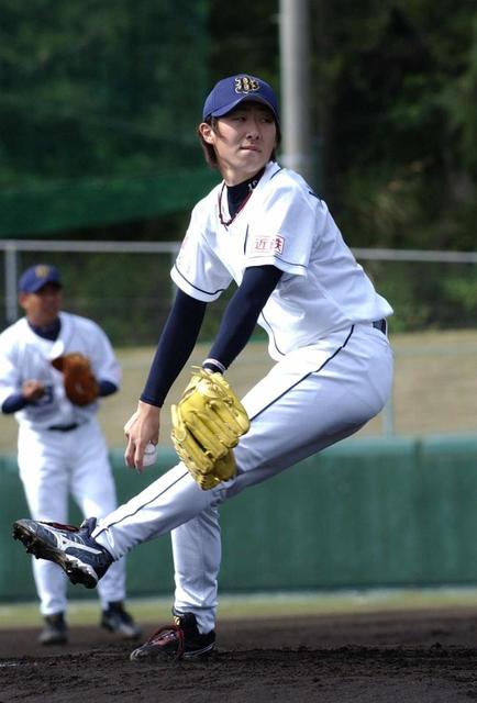 野球】現役引退表明の金子 イチロー「なめとんか」から始まった絶対的