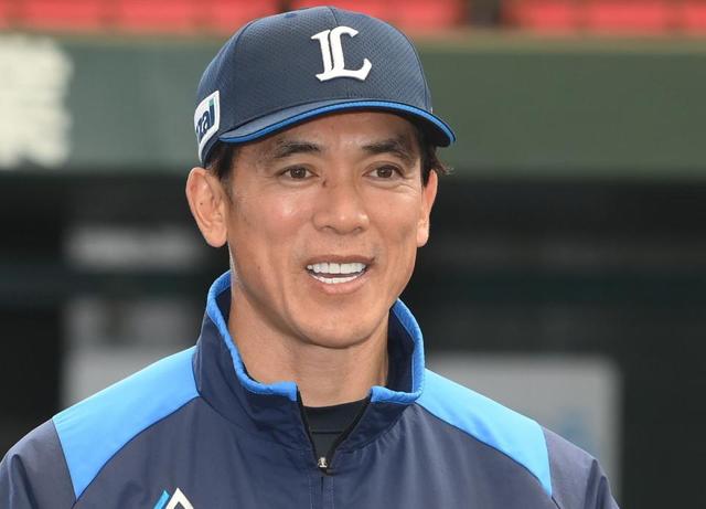 【野球】ルーティンである必要はない 松井西武のスローキャンプインの試みは球界の新風となるか