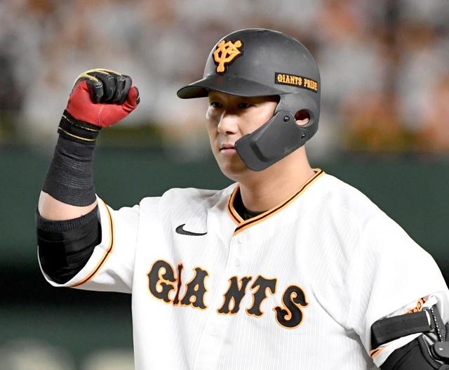 【野球】巨人・中田翔は今季、落合博満氏以来の史上２人目の両リーグ打点王を獲得できるか