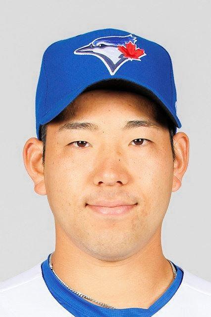 ブルージェイズ・菊池雄星