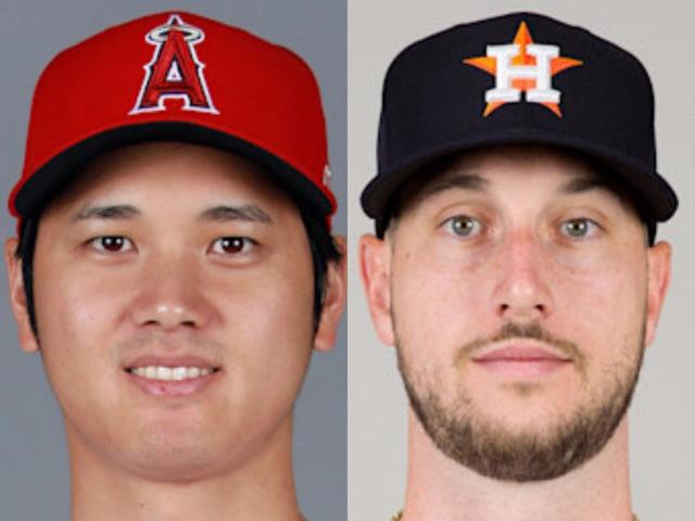 大谷翔平の「手のひらタッチ」タッカーが「彼をけがさせたくなかった」敵地が笑いに包まれる