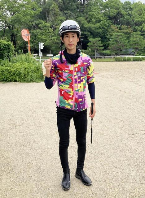 競馬】ジョッキーとして父として、さらなる活躍を目指す藤岡康太