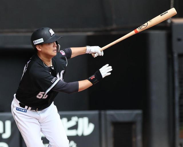 ロッテ・石川、日本ハム・郡司、中日・宇佐見らトレード選手が新天地で続々と活躍　その要因は－評論家「一番は先入観」