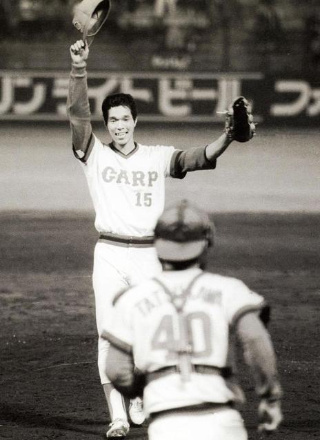 野球】広島の快進撃に思う－今はなき、炎のストッパー、津田恒実