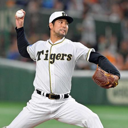 　８月は全７試合で無失点と好投を続けている加治屋