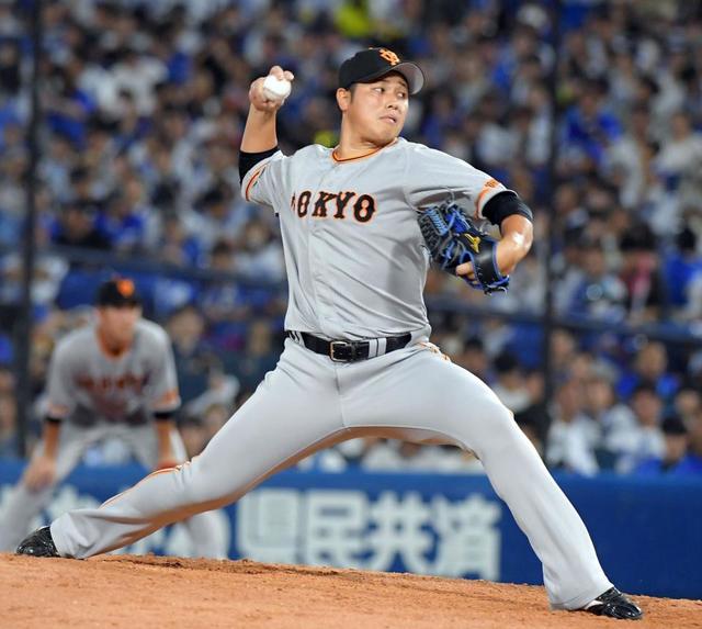 巨人は野手登板 中日は1回10失点62球“敗戦処理”に賛否両論 評論家の視点