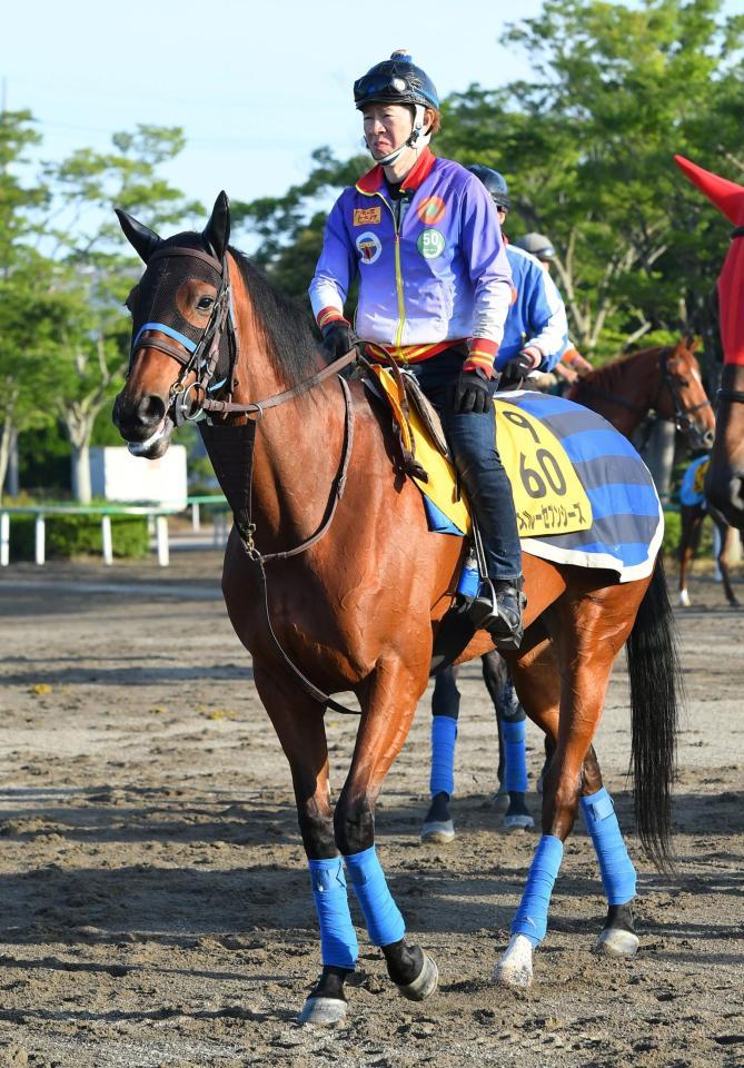 競馬】１カ月後に迫る凱旋門賞 日本馬スルーセブンシーズの勝機は