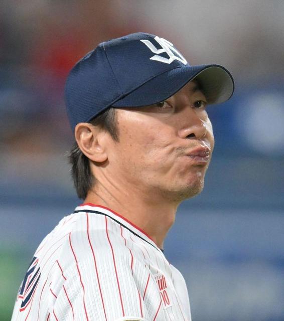 ヤクルトの敗因は？阪神Ｖに高津監督「強かったですね。やっぱり野球はピッチャーだなと」
