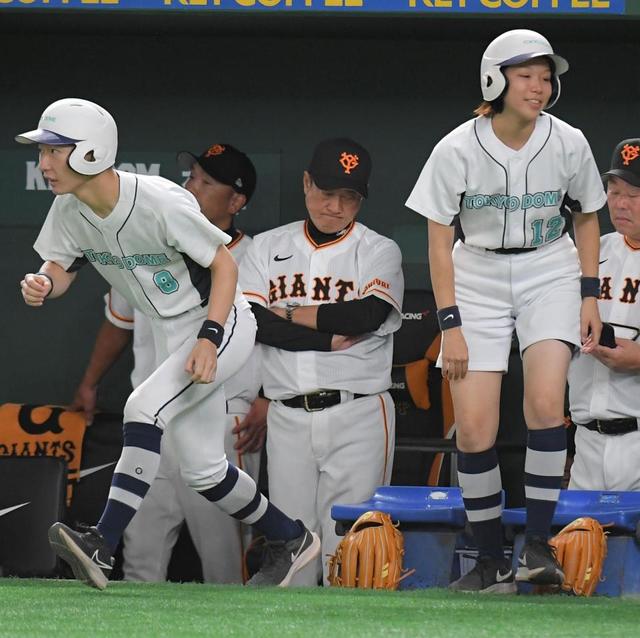 野球】巨人 原野球が消えた要因は－“悪夢の8連敗”も起因と評論