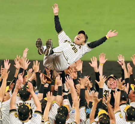 【野球】阪神とオリックスがぶっちぎり優勝した今季　ＣＳ制度のルール変更を求めるキッカケになるのか　ＭＬＢとの違いは